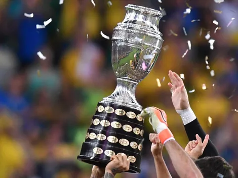 Atención: Conmebol aumentó jugoso premio para el campeón de la Copa América 2021