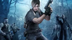 Resident Evil 4 llegará a realidad virtual: primer gameplay