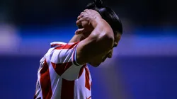 Uriel Antuna, Chivas