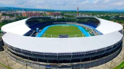 Ya es oficial: Nacional eligió estadio para debutar en la Libertadores 2021
