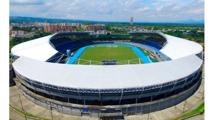 Ya es oficial: Nacional eligió estadio para debutar en la Libertadores 2021
