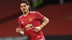 En la dirigencia de Boca confían en la llegada de Cavani: "Lo veo posible"