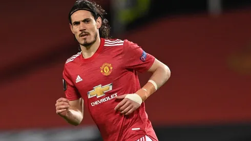 En la dirigencia de Boca confían en la llegada de Cavani: "Lo veo posible"