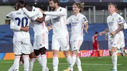 Marca: Los 8 "intocables" del Real Madrid de cara al próximo mercado
