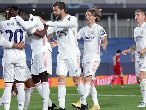 Marca: Los 8 "intocables" del Real Madrid de cara al próximo mercado