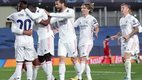 Marca: Los 8 "intocables" del Real Madrid de cara al próximo mercado