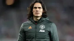 El plan B que tiene Boca si Cavani no llega: Paolo Guerrero