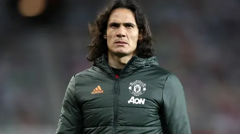 El plan B que tiene Boca si Cavani no llega: Paolo Guerrero