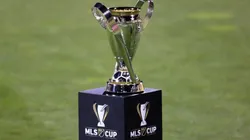 Trofeo de la MLS