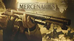 Así será The Mercenaries, el modo estilo arcade de Resident Evil Village