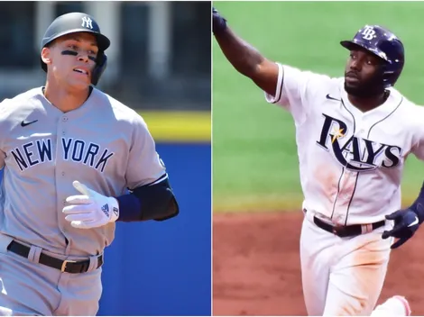 New York Yankees vs Tampa Bay Rays: Previa, pronósticos, cuándo y dónde ver partido en USA partido del 18 de abril por la temporada 2021 de la MLB