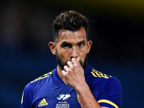 Tevez fue a la Justicia para no pagar el impuesto a las grandes fortunas