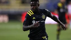 Columbus Crew vs. Real Estelí, Concachampions