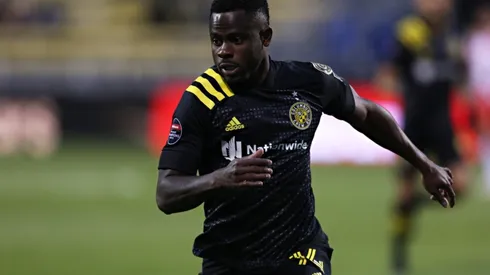 Columbus Crew vs. Real Estelí, Concachampions