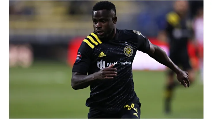 Columbus Crew vs. Real Estelí, Concachampions