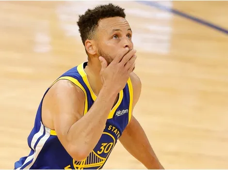 Odian a Curry: no es aspirante al MVP según reveló una votación