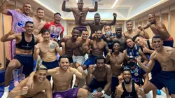 Todo confirmado: grupo y fixture completo de Junior en la Copa Libertadores 2021