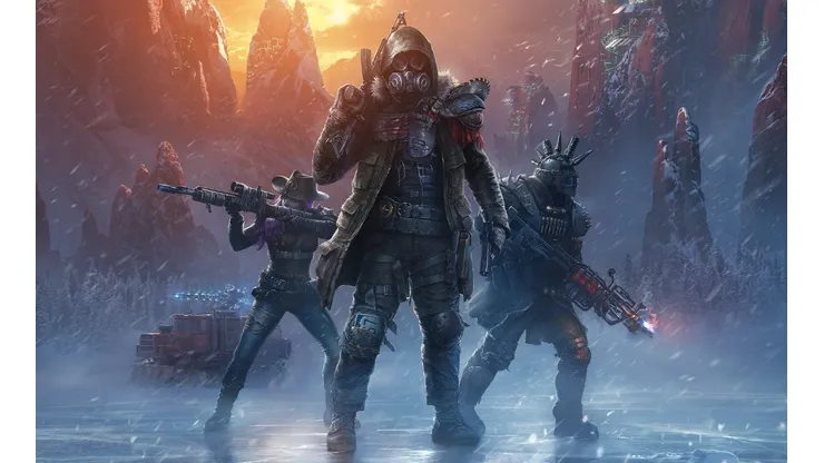 Wasteland 3 presenta su primera expansión: fecha, trailer y detalles