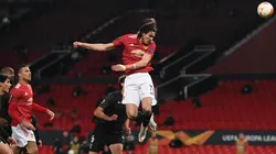 Uno de los favoritos: Manchester United pasó a las semis de la Europa League