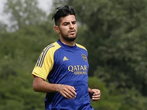 Alarma en Boca: la mujer e hija de Zambrano, con coronavirus