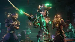 Sea of Thieves estrena su Temporada 2, con nuevos retos, recompensas y más