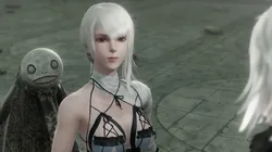 NieR Replicant tendrá contenido descartado del juego original
