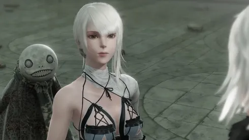 NieR Replicant tendrá contenido descartado del juego original