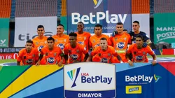 Otra joyita del FPC que se va: Cruzeiro confirmó a su nuevo jugador