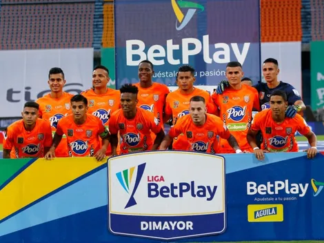 Otra joyita del FPC que se va: Cruzeiro confirmó a su nuevo jugador