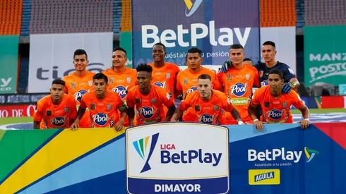 Otra joyita del FPC que se va: Cruzeiro confirmó a su nuevo jugador