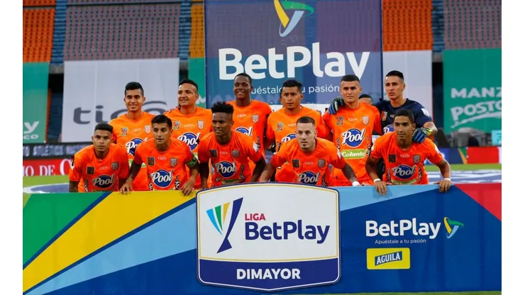 Otra joyita del FPC que se va: Cruzeiro confirmó a su nuevo jugador