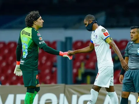 La prensa hondureña celebró el sufrimiento de América