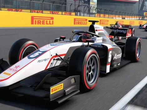 Anuncian F1 2021: fecha de lanzamiento, trailer, y primeros detalles