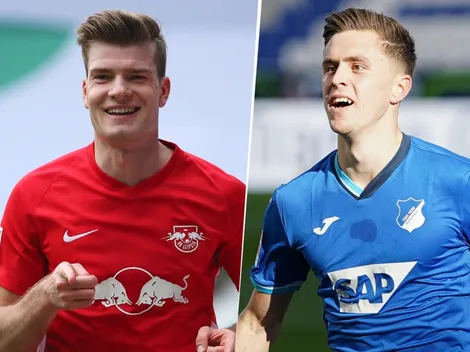 EN VIVO: Leipzig vs. Hoffenheim por la Bundesliga