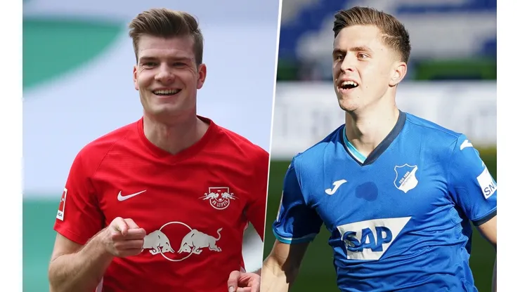 RB Leipzig vs. Hoffenheim, EN VIVO por TV Azteca Deportes (Imagen: Getty)