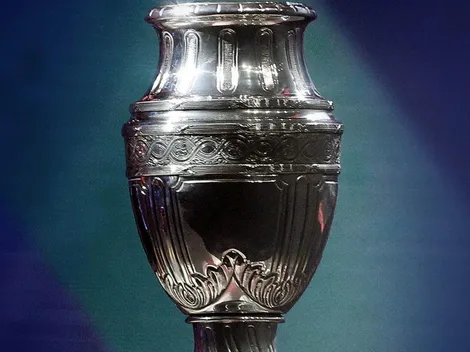 La Copa América se haría solo en Colombia: anuncio de Argentina abre la puerta