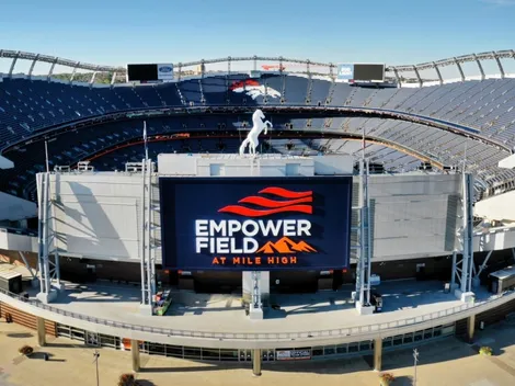 Concacaf define sede para el Final Four de la Liga de Naciones