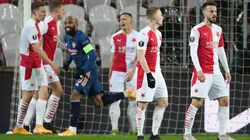 United vs. Roma y Arsenal vs. Villarreal: así serán las semis de Europa League