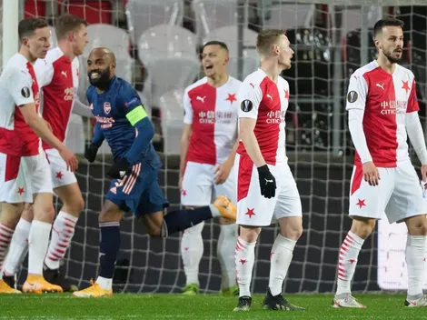 United vs. Roma y Arsenal vs. Villarreal: así serán las semis de Europa League