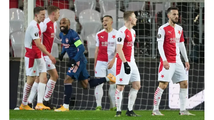 United vs. Roma y Arsenal vs. Villarreal: así serán las semis de Europa League