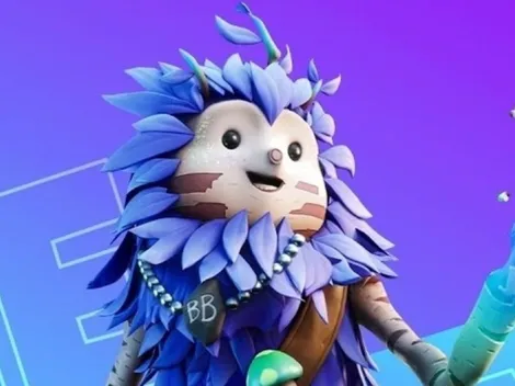 Fortnite agrega un paquete de vestuario creado por Brie Larson