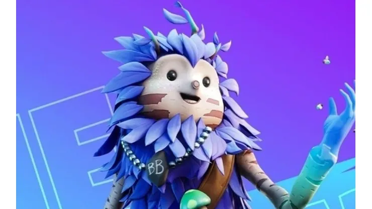 Fortnite agrega un paquete de vestuario creado por Brie Larson