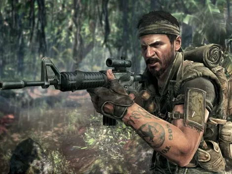 Call of Duty: Black Ops Cold War revela la escena final de su Temporada 2