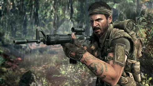 Call of Duty: Black Ops Cold War revela la escena final de su Temporada 2