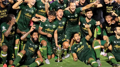 Portland Timbers, el nuevo desafío de las Águilas del América