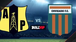 Qué canal transmite Alianza Petrolera vs. Envigado por la Liga Betplay