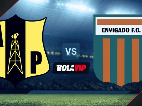 Qué canal transmite Alianza Petrolera vs. Envigado por la Liga Betplay