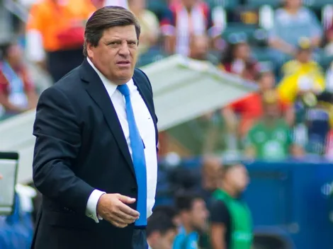 Piojo Herrera, lejos de la Jauría