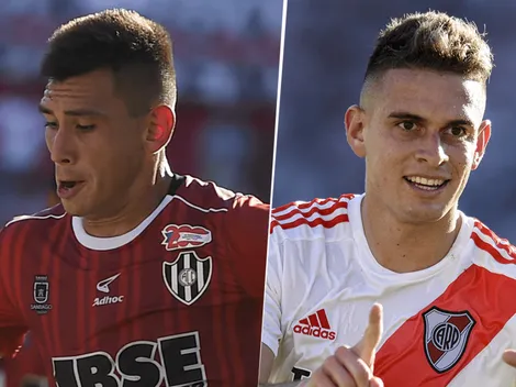 EN VIVO: Central Córdoba vs. River Plate por la Copa de la Liga