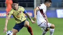 Serían una realidad: eliminatorias sudamericanas tendrían fechas triples